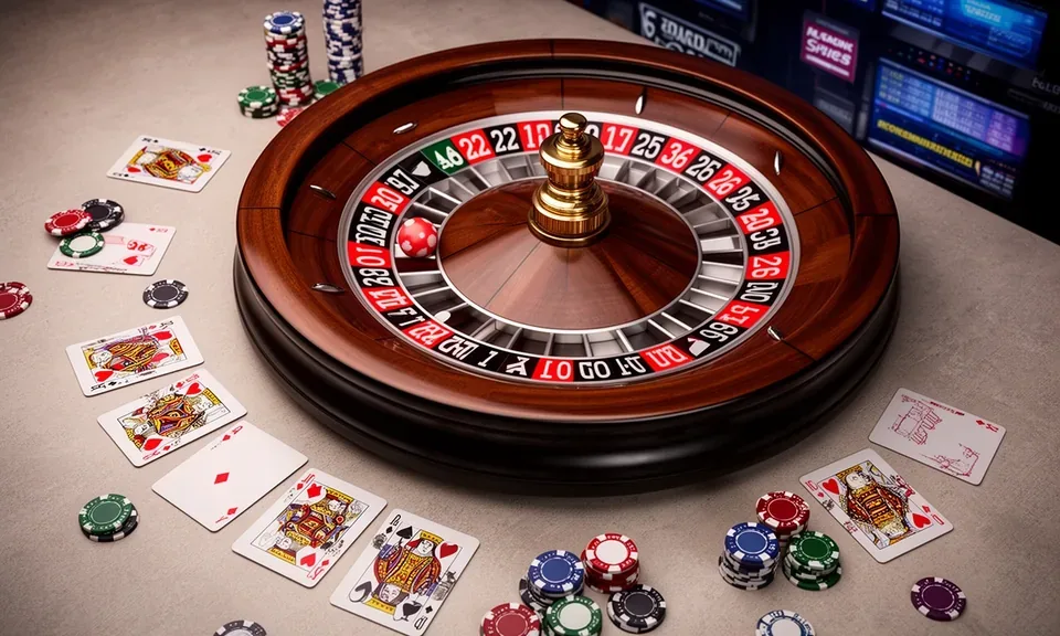 hi889999 Roulette Trực Tiếp VIP