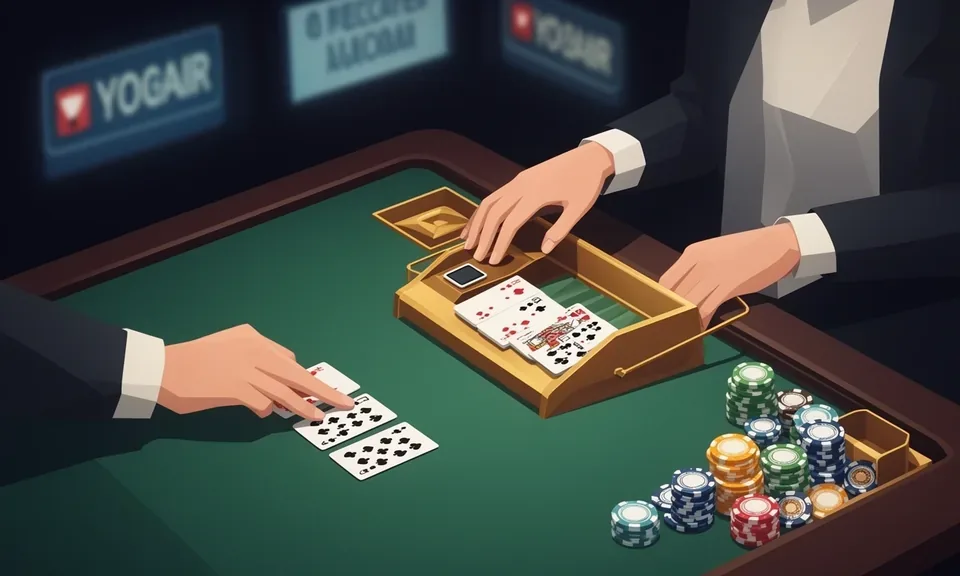 hi889999 Những Gì Có Trong Sảnh Casino hi889999